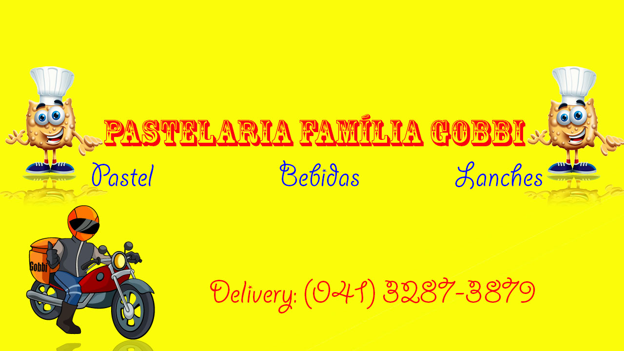 Pastelaria Família Gobbi